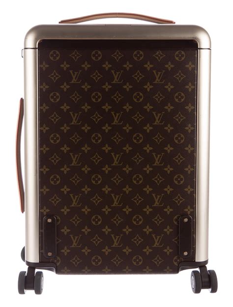 luggage lv price|louis vuitton hand luggage suitcase.